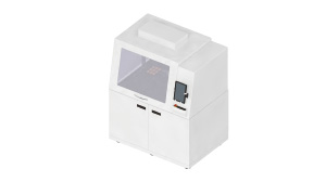 希望抑制伺服马达的共振【提高生产效率】